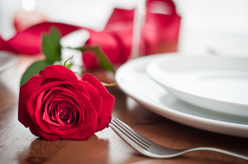 Chinese Valentine’s Day